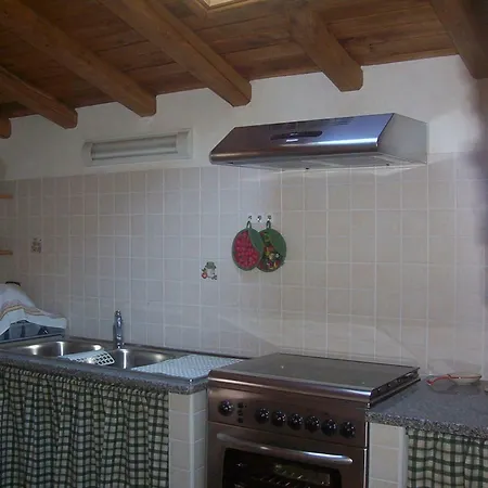 Tra Etna E Il Mare Сasa de vacaciones Puntalazzo